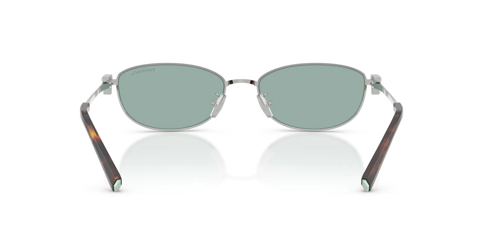 Tiffany 3115 Sunglasses - view 8